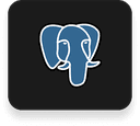 postgresql